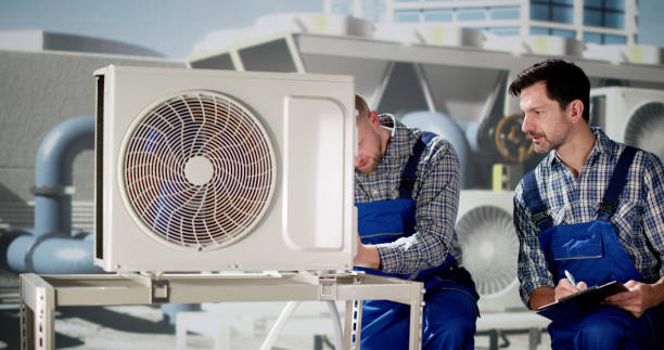 Best Commercial HVAC in Bayfield, CO