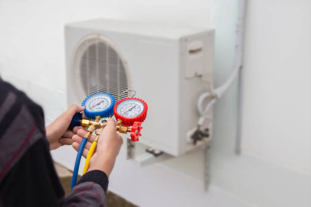 Best Energy-efficient HVAC Solutions in Bayfield, CO