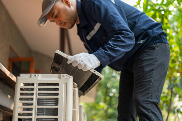 Best Geothermal HVAC Systems in Bayfield, CO